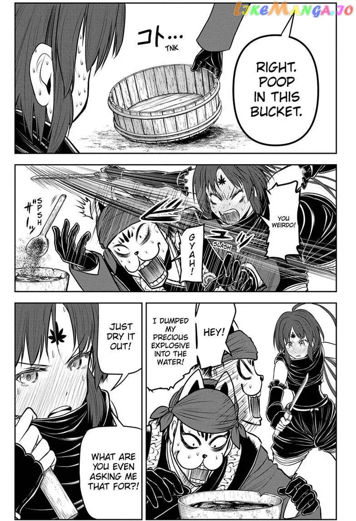 The Elusive Samurai Chapter 116 image 04_optimized